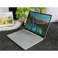 Microsoft Surface Laptop Go 2 12.4'' Intel Core i5-1135G7 ( gen 11) , Nhập Khẩu Mỹ , nhỏ gọn