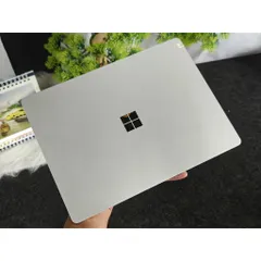Microsoft Surface Laptop Go 2 12.4'' Intel Core i5-1135G7 ( gen 11) , Nhập Khẩu Mỹ , nhỏ gọn