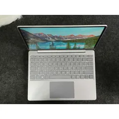 Microsoft Surface Laptop Go 2 12.4'' Intel Core i5-1135G7 ( gen 11) , Nhập Khẩu Mỹ , nhỏ gọn