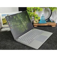 Microsoft Surface Laptop Go 2 12.4'' Intel Core i5-1135G7 ( gen 11) , Nhập Khẩu Mỹ , nhỏ gọn