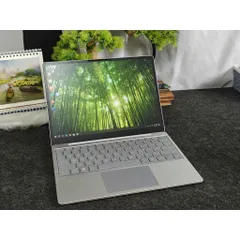 Microsoft Surface Laptop Go 2 12.4'' Intel Core i5-1135G7 ( gen 11) , Nhập Khẩu Mỹ , nhỏ gọn
