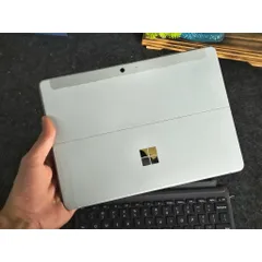 Microsoft Surface Go 3 Ram 8G SSD-128GB Intel Core I3 Gen 10 , Kèm bàn phím US Chính hãng