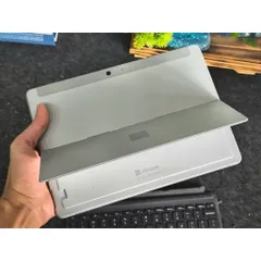 Microsoft Surface Go 3 Ram 8G SSD-128GB Intel Core I3 Gen 10 , Kèm bàn phím US Chính hãng