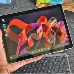 Microsoft Surface Go 3 Ram 8G SSD-128GB Intel Core I3 Gen 10 , Kèm bàn phím US Chính hãng