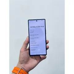 Sharp Aquos R9 5G 12G+256GB 2 sim , màn OLED 240hz , đẹp tuyển chọn dùng full ap ,tặng sạc nhanh 45w