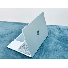 Microsoft Surface Laptop Go 12.4'' nhỏ gọn , bền bỉ  Nhập Khẩu Mỹ | Máy zin nguyên bản