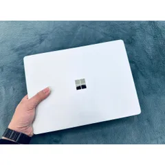 Microsoft Surface Laptop Go 12.4'' nhỏ gọn , bền bỉ  Nhập Khẩu Mỹ | Máy zin nguyên bản