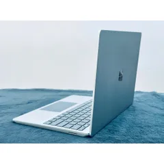 Microsoft Surface Laptop Go 12.4'' nhỏ gọn , bền bỉ  Nhập Khẩu Mỹ | Máy zin nguyên bản