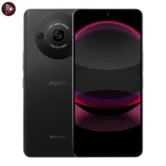 Sharp Aquos R8 Pro (12GB/256GB) Snapdragon 8 Gen 2 , Màn Oled 240HZ