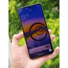Sharp Aquos R8 Pro (12GB/256GB) Snapdragon 8 Gen 2 , Màn Oled 240HZ