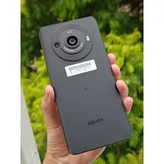 Sharp Aquos R8 Pro (12GB/256GB) Snapdragon 8 Gen 2 , Màn Oled 240HZ