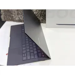 Laptop Samsung Galaxy Book S 13.3'' siêu mỏng nhẹ Bản Lắp sim LTE | Ram 8GB SSD 256GB
