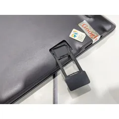 Laptop Samsung Galaxy Book S 13.3'' siêu mỏng nhẹ Bản Lắp sim LTE | Ram 8GB SSD 256GB