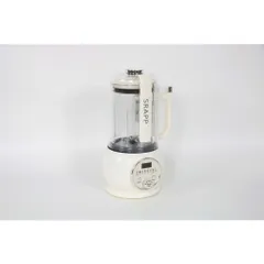 [ Bản Tiếng Việt ] Máy Làm Sữa Hạt SRAPP 6-8 Chế Độ Đun Nấu Dung Tích 1500ML Công Suất 600W - VT