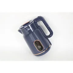 Ấm Siêu Tốc 2 Lớp 2,5L NK Media MD-ST255  - Màu Ngẫu Nhiên - Hàng Chính Hãng