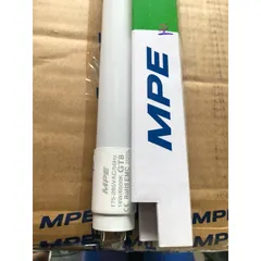 3 bộ Bóng Đèn Led Tuýp 0.6m - 1m2 (1,2m) MpE BH 3 Năm ( Đặt Mua Từ 3 SP trở lên)