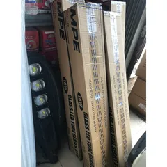 3 bộ Bóng Đèn Led Tuýp 0.6m - 1m2 (1,2m) MpE BH 3 Năm ( Đặt Mua Từ 3 SP trở lên)