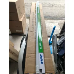 3 bộ Bóng Đèn Led Tuýp 0.6m - 1m2 (1,2m) MpE BH 3 Năm ( Đặt Mua Từ 3 SP trở lên)