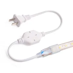 Nguồn led và kẹp dây led 220v 2835,5730,3014,5050 RGB