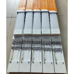 BỘ COMBO 5 BÓNG ĐÈN BÁN NGUYỆT DÀI 1M2 CÔNG SUẤT 40W - 60W - 80W -100W ÁNH SÁNG TRẮNG DÙNG CHIẾU SÁNG DÂN DỤNG ..