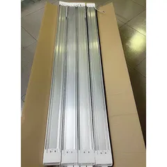 BỘ COMBO 5 BÓNG ĐÈN BÁN NGUYỆT DÀI 1M2 CÔNG SUẤT 40W - 60W - 80W -100W ÁNH SÁNG TRẮNG DÙNG CHIẾU SÁNG DÂN DỤNG ..