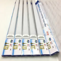BỘ COMBO 5 BÓNG ĐÈN BÁN NGUYỆT DÀI 1M2 CÔNG SUẤT 40W - 60W - 80W -100W ÁNH SÁNG TRẮNG DÙNG CHIẾU SÁNG DÂN DỤNG ..