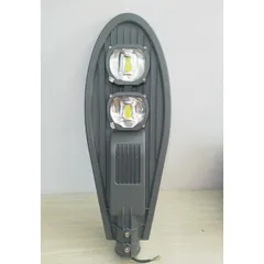 ĐÈN ĐƯỜNG CHIẾC LÁ cao cấp chống nước điện luới 220v