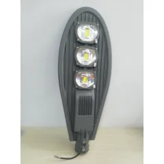 ĐÈN ĐƯỜNG CHIẾC LÁ cao cấp chống nước điện luới 220v
