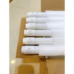 [GIAO HOẢ TỐC] ComBo 5 Bóng đèn led tuýp 1m2-0,6m công suất 12W-22W-25W-32W-38W ánh sáng trắng