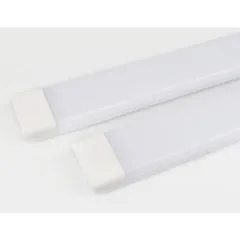 [Siêu rẻ] 3 bộ Đèn led bán nguyệt 60cm 1m2 32W 40W 60W 100W Esnco, DSY ,Shiny siêu sáng, ánh sáng trắng 7000K