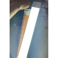 [Siêu rẻ] 3 bộ Đèn led bán nguyệt 60cm 1m2 32W 40W 60W 100W Esnco, DSY ,Shiny siêu sáng, ánh sáng trắng 7000K