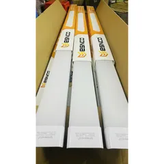 [Siêu rẻ] 3 bộ Đèn led bán nguyệt 60cm 1m2 32W 40W 60W 100W Esnco, DSY ,Shiny siêu sáng, ánh sáng trắng 7000K