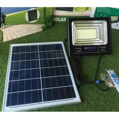 PHA LED 100ww NĂNG LƯỢNG MẶT TRỜi ,SIÊU SÁng,không tốn điện ,Mua 1 lần dùng 10 năm