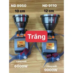 Đèn led đội đầu cao cấp siêu sáng công suất lớn ND 9950 9110 9158 ky8905 ky8906 ky8907 chống nước