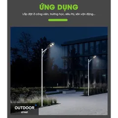 Đèn led  đường 220V chiếc lá cao cấp chip COB  100w 150w 200w  chiếu sáng đường xá nong thôn,quốc lộ bảo hành 12 tháng