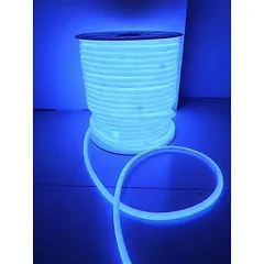 COMBO 10m KÈM NGUỒN LED NEON 360 ĐỘ SIÊU SÁNG, UỐN DẺO CHỐNG NƯỚC