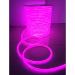 COMBO 10m KÈM NGUỒN LED NEON 360 ĐỘ SIÊU SÁNG, UỐN DẺO CHỐNG NƯỚC