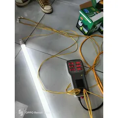 [GIAO HOẢ TỐC] ComBo 30 Bóng đèn led tuýp 1m2-0,6m công suất 12W-22W-25W-32W-38W ánh sáng trắng