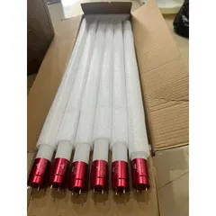 6 Bóng đèn led T8 1m2 1.2m công suất 36W - 45W loại siêu sáng, bảo hành 12 tháng