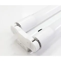 3 bộ Máng đèn tuýp led 0.6m ,1m2 đơn và 1m2 đôi đẹp chắc chắn, thẩm mỹ cao chất lượng cao cấp công suất 22w 32w 50w