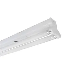 3 bộ Máng đèn tuýp led 0.6m ,1m2 đơn và 1m2 đôi đẹp chắc chắn, thẩm mỹ cao chất lượng cao cấp công suất 22w 32w 50w