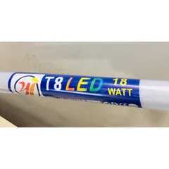 10 TUÝP LED NEON ĐỦ MÀU,vàng,lá,duơng,đỏĐèn led tuýp T8 1m2 nhiều màu-Chống nước - Sử dụng điện 220v-Vỏ ngoài bằng nhựa