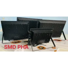 Đèn Pha LED SMD và COB Siêu Sáng 50W 100W 200W 300W bảo hành 2 năm