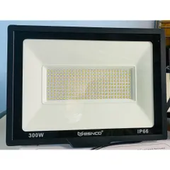 Đèn Pha LED SMD và COB Siêu Sáng 50W 100W 200W 300W bảo hành 2 năm