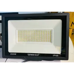 Đèn Pha LED SMD và COB Siêu Sáng 50W 100W 200W 300W bảo hành 2 năm