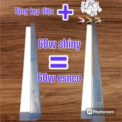 BÓNG ĐÈN TUÝP LED BÁN NGUYỆT VUÔNG DÀI 1M2 CÔNG SUẤT 40W - 60W - 80W - 100W ÁNH SÁNG TRẮNG DÙNG CHIẾU SÁNG DÂN DỤNG ...