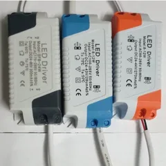Tăng phô đèn led sử dụng cho âm trần led và ốp nổi led