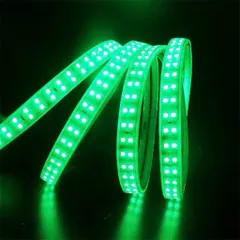 Đèn Led dây đôi 5730 siêu sáng 2 hàng ( Đơn giá / 1 mét )