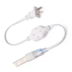 Đèn Led dây đôi 5730 siêu sáng 2 hàng ( Đơn giá / 1 mét )