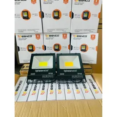 Đèn pha led 30W 50W 100W 200w chuyên công trình, bảng hiệu lắp đặt ngoài trời chống nước IP66 đủ công suất